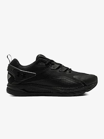 Under Armour HOVR Flux MVMNT-BLK Férfisportcipő