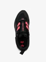 Under Armour HOVR Flux MVMNT-BLK  Női futócipő