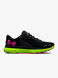 Under Armour HOVR Infinite 4-BLK Férfisportcipő