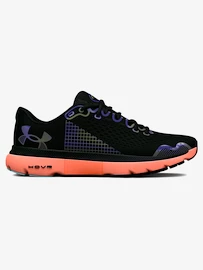 Under Armour HOVR Infinite 4 DSD-BLK Női futócipő