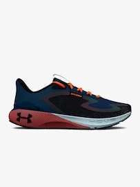 Under Armour HOVR Machina 3 Storm-BLK Női futócipő