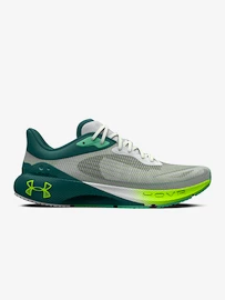 Under Armour HOVR Machina Breeze-WHT Férfisportcipő