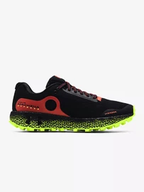 Under Armour HOVR Machina Storm Off Road-BLK Férfi futócipő