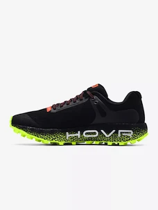 Under Armour HOVR Machina Storm Off Road-BLK  Férfi futócipő