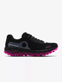 Under Armour HOVR Machina Storm Off Road-BLK Női futócipő