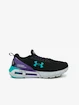 Under Armour HOVR Mega 2 Clone-BLK  Férfi futócipő EUR 40,5