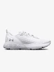 Under Armour HOVR Mega 3 Clone-WHT  Női futócipő EUR 38,5