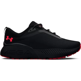 Under Armour HOVR Mega Warm BLK Női futócipő