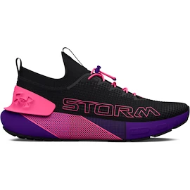 Under Armour HOVR Phantom 3 SE Storm-BLK Futócipők