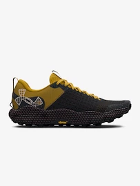 Under Armour HOVR Ridge TR-BLK Futócipők