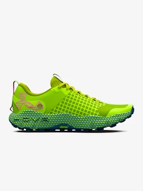 Under Armour HOVR Ridge TR-GRN Futócipők