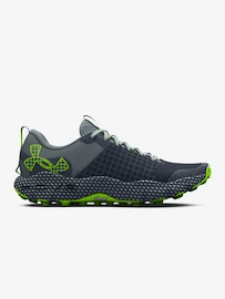 Under Armour HOVR Ridge TR-GRY Futócipők