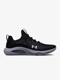 Under Armour HOVR Rise 4-BLK Férfisportcipő