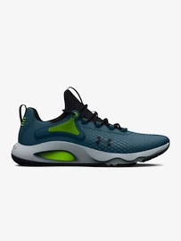 Under Armour HOVR Rise 4-BLU Férfisportcipő