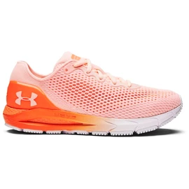 Under Armour HOVR Sonic 4 Pink Női futócipő