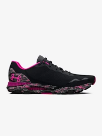 Under Armour HOVR Sonic 6 Camo-BLK Női futócipő