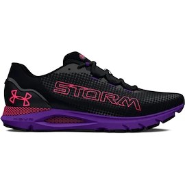 Under Armour HOVR Sonic 6 Storm-BLK Férfi futócipő