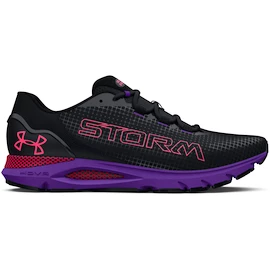 Under Armour HOVR Sonic 6 Storm-BLK Női futócipő