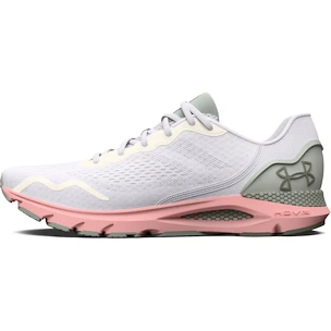 Under Armour HOVR Sonic 6-WHT  Női futócipő EUR 38,5