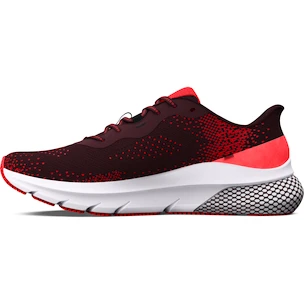 Under Armour HOVR Turbulence 2-RED  Férfi futócipő