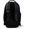 Under Armour  Hustle 5.0 Backpack Black  Hátizsák