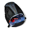 Under Armour  Hustle 5.0 Backpack Black  Hátizsák