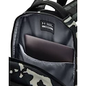 Under Armour  Hustle 5.0 Backpack-BLK  Hátizsák