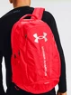 Under Armour  Hustle 5.0 Backpack-RED  Hátizsák