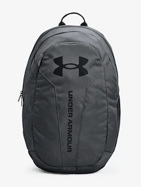 Under Armour Hustle Lite Storm Backpack-GRY Hátizsák