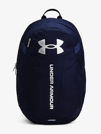 Under Armour Hustle Lite Storm Backpack-NVY Hátizsák