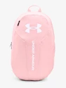 Under Armour  Hustle Lite Storm Backpack-PNK  Hátizsák