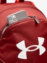 Under Armour  Hustle Lite Storm Backpack-RED  Hátizsák