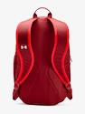 Under Armour  Hustle Lite Storm Backpack-RED  Hátizsák