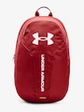 Under Armour  Hustle Lite Storm Backpack-RED  Hátizsák