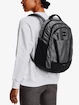 Under Armour  Hustle Signature Storm Backpack-BLK  Hátizsák