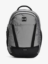 Under Armour Hustle Signature Storm Backpack-BLK Hátizsák