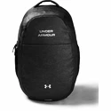 Under Armour  Hustle Signature Storm Backpack-GRY  Női hátizsák