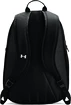 Under Armour  Hustle Sport Backpack Black  Hátizsák