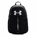 Under Armour  Hustle Sport Backpack Black  Hátizsák