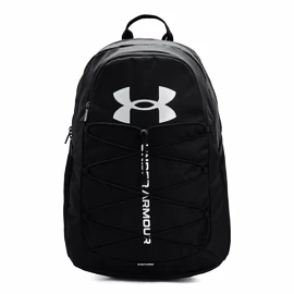 Under Armour Hustle Sport Backpack Black Hátizsák