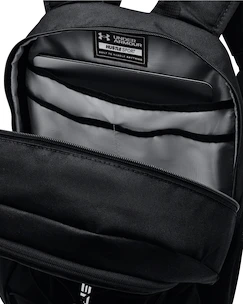 Under Armour  Hustle Sport Backpack Black  Hátizsák