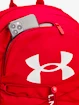 Under Armour  Hustle Sport Storm Backpack-RED  Hátizsák