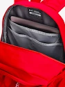 Under Armour  Hustle Sport Storm Backpack-RED  Hátizsák