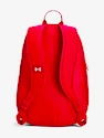 Under Armour  Hustle Sport Storm Backpack-RED  Hátizsák