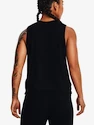 Under Armour  HydraFuse 2-in-1 Tank-BLK Női ujjatlan póló