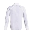 Under Armour  Impasse Flow 1/2 Zip white Férfidzseki