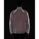 Under Armour  Impasse Flow 1/2 Zip white Férfidzseki