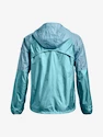 Under Armour  Impasse Trail Storm Jkt-BLU Női dzseki