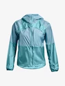 Under Armour  Impasse Trail Storm Jkt-BLU Női dzseki