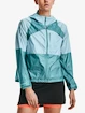 Under Armour  Impasse Trail Storm Jkt-BLU Női dzseki XS